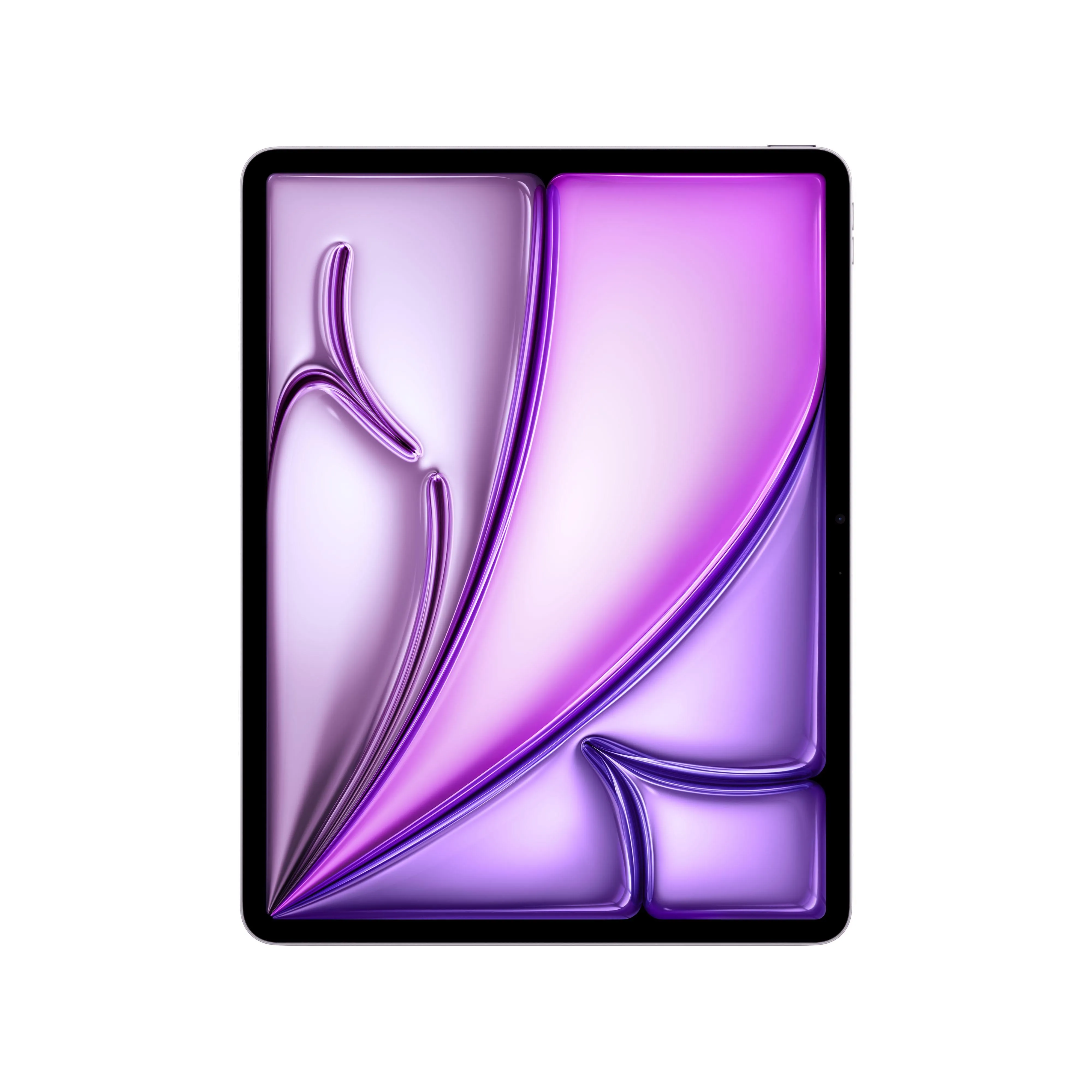 13-inch iPad Air Wi-Fi 128GB - Purple (M2)