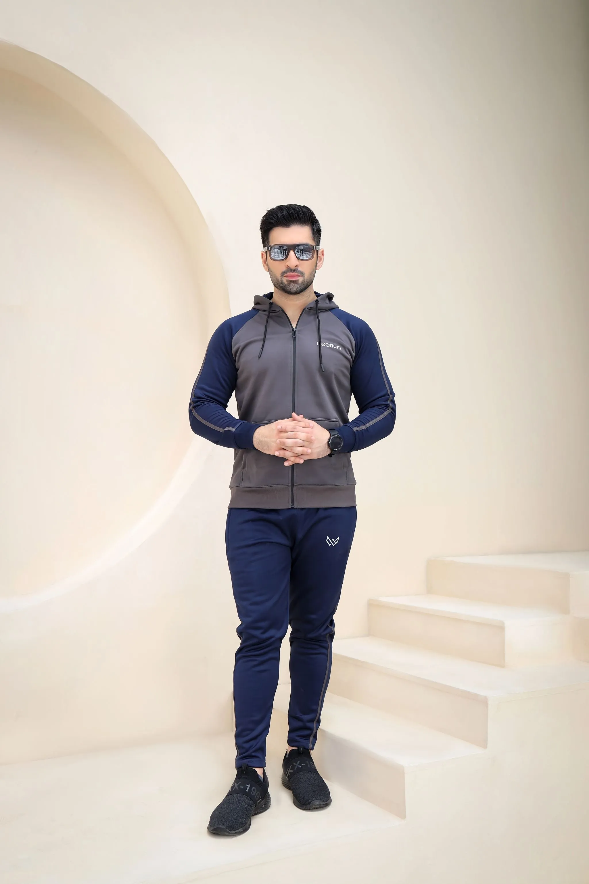 161.3 Pindi Express - Winter Tracksuit