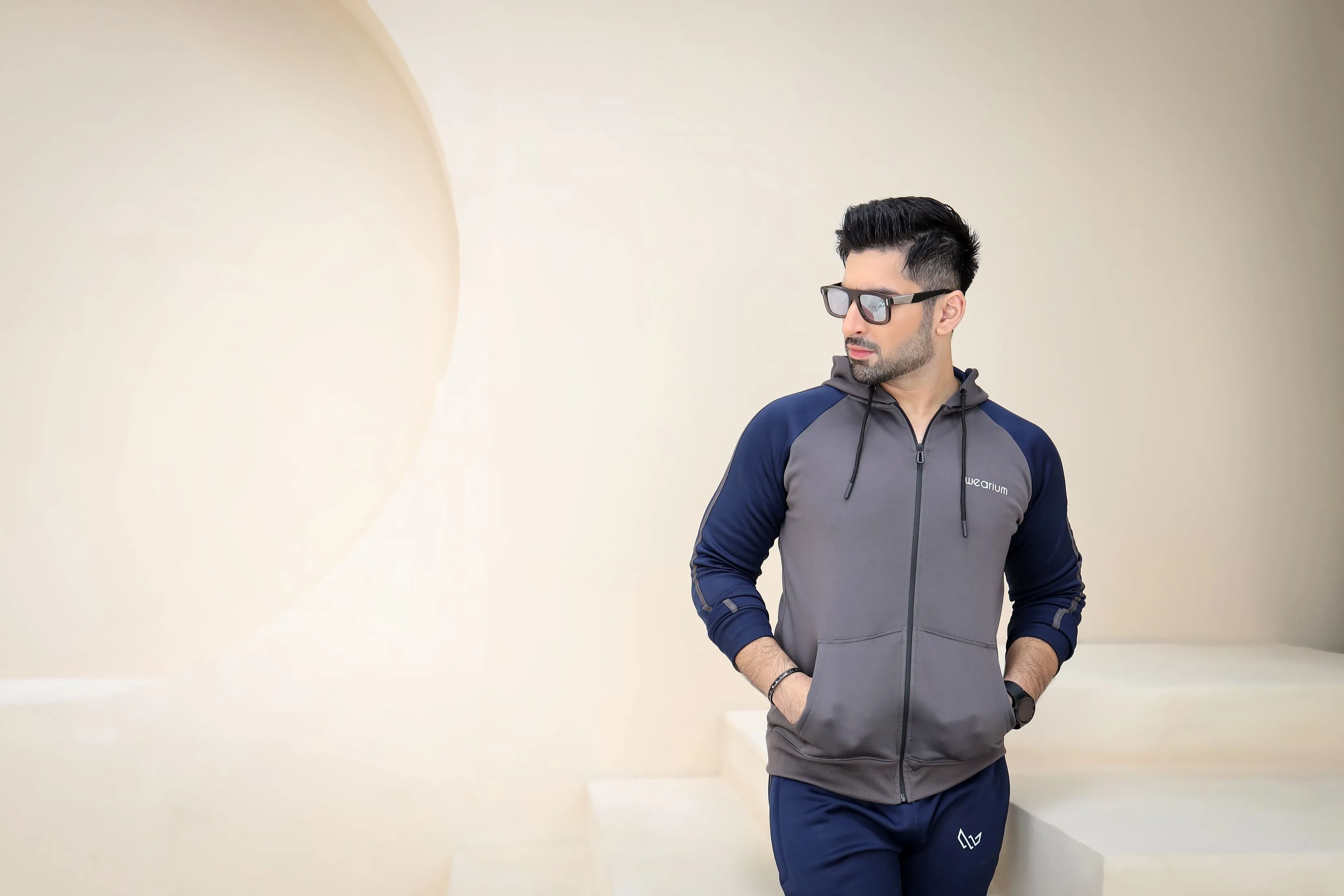 161.3 Pindi Express - Winter Tracksuit