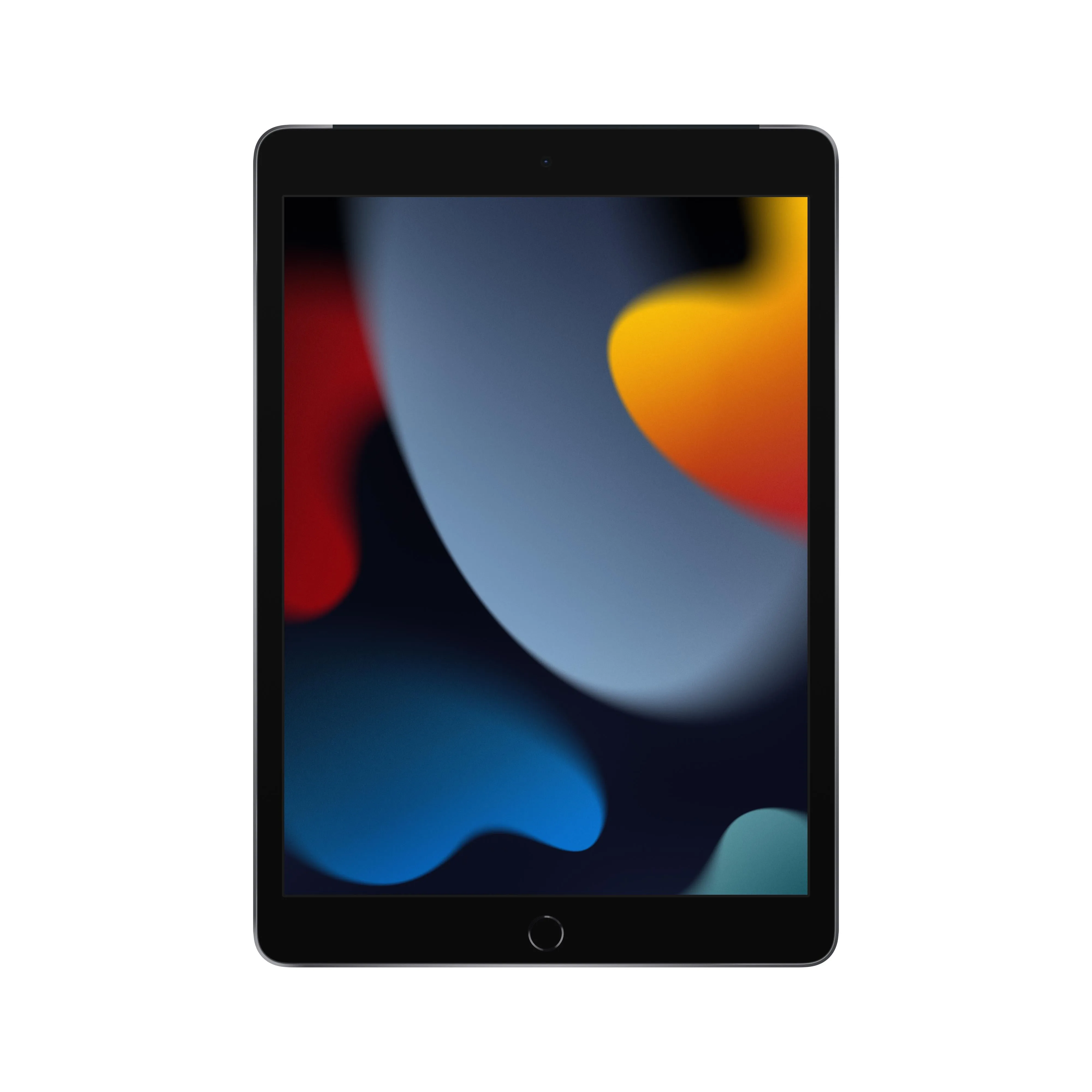 2021 10.2-inch iPad Wi-Fi   Cellular 256GB - Space Grey (9th generation)