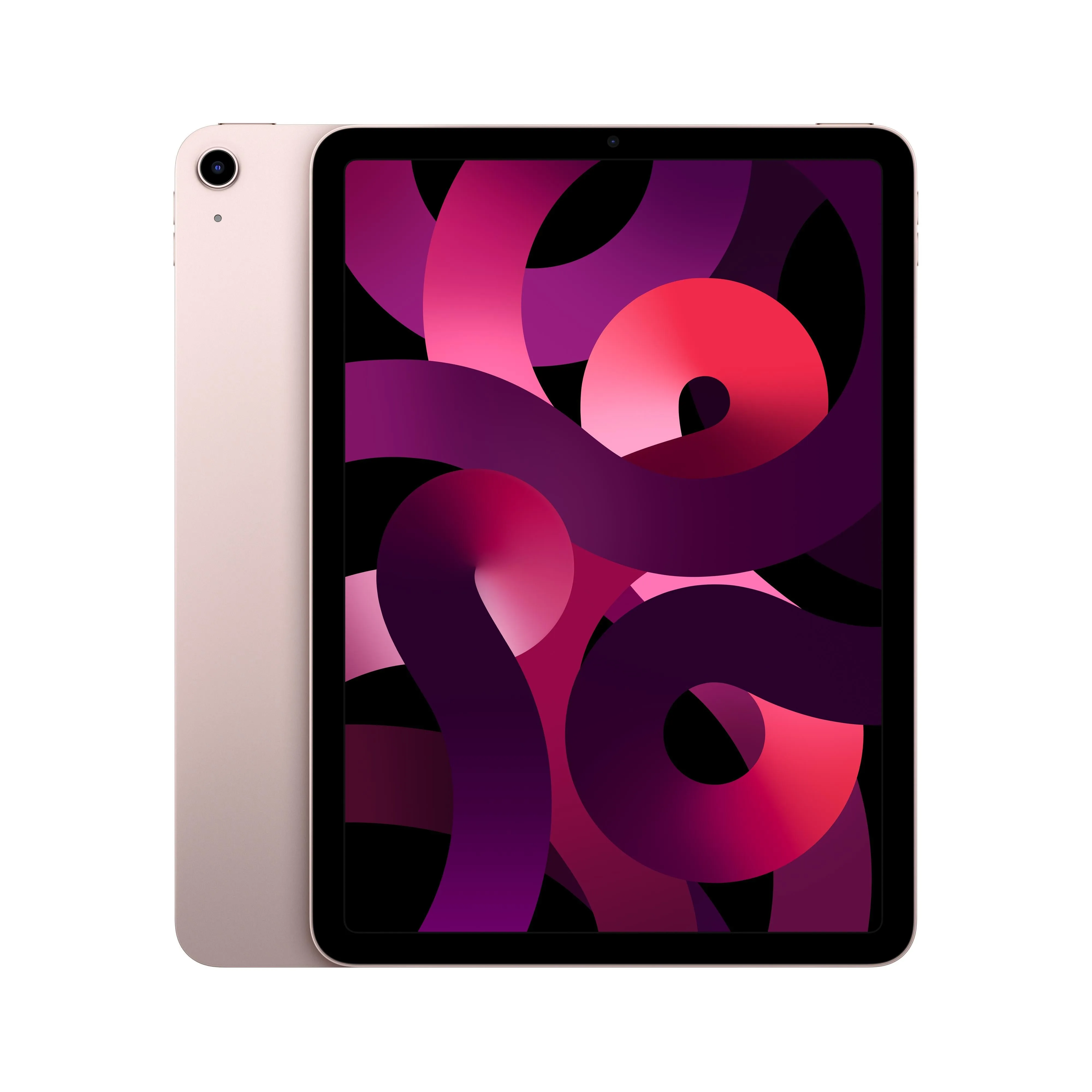 2022 iPad Air Wi-Fi 256GB - Pink (5th generation)