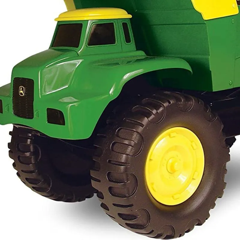 21" Big Scoop Dump Truck