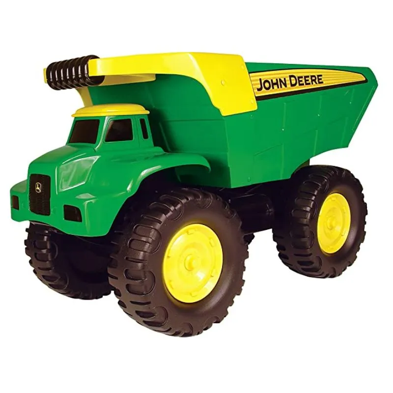 21" Big Scoop Dump Truck