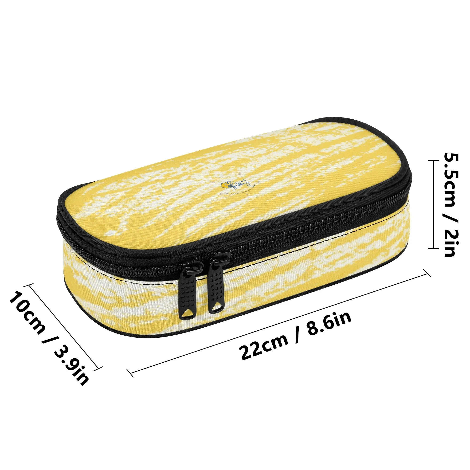 3-Layer Pencil Case (45 days pre-order)