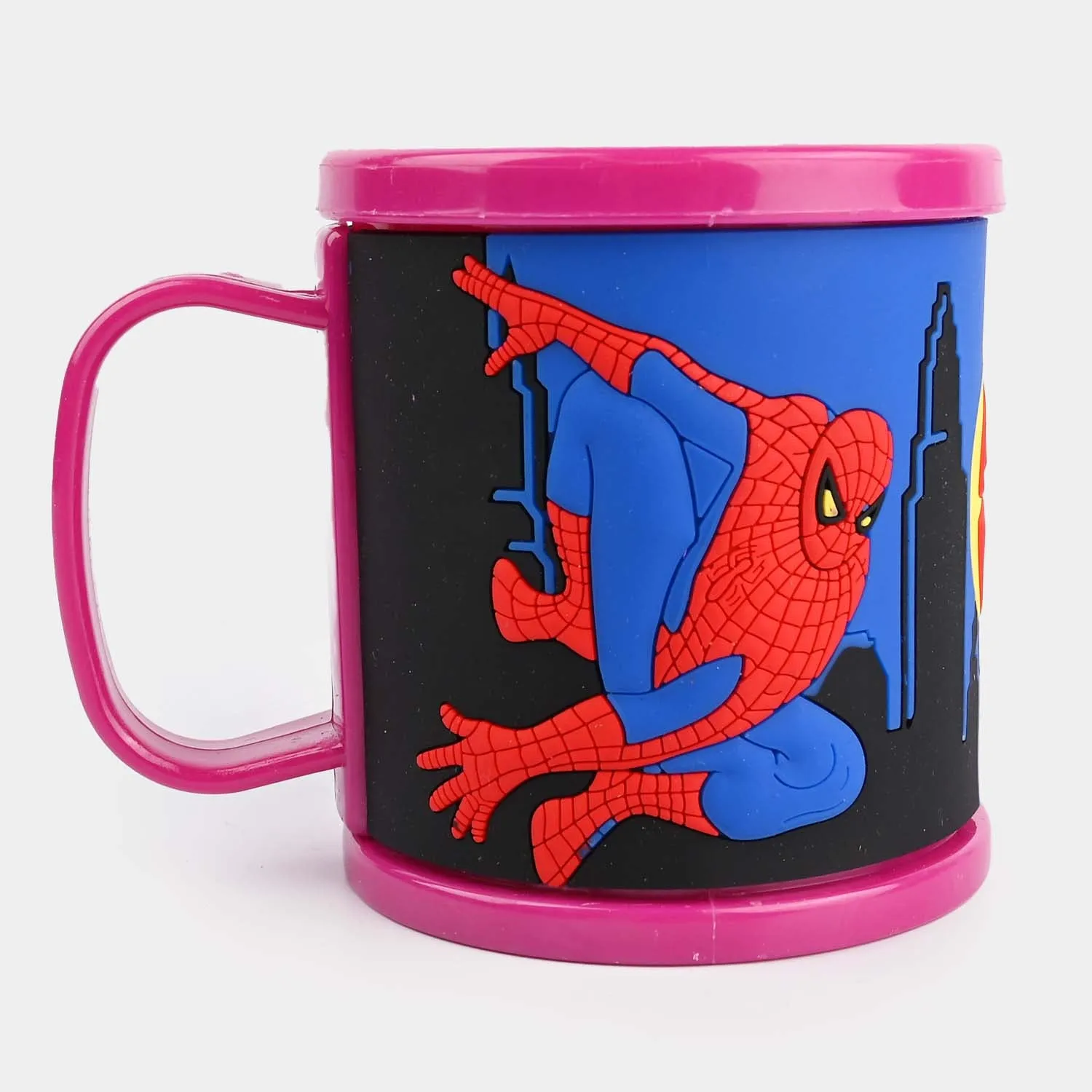 3D Drinking Mug/Cup For Kids