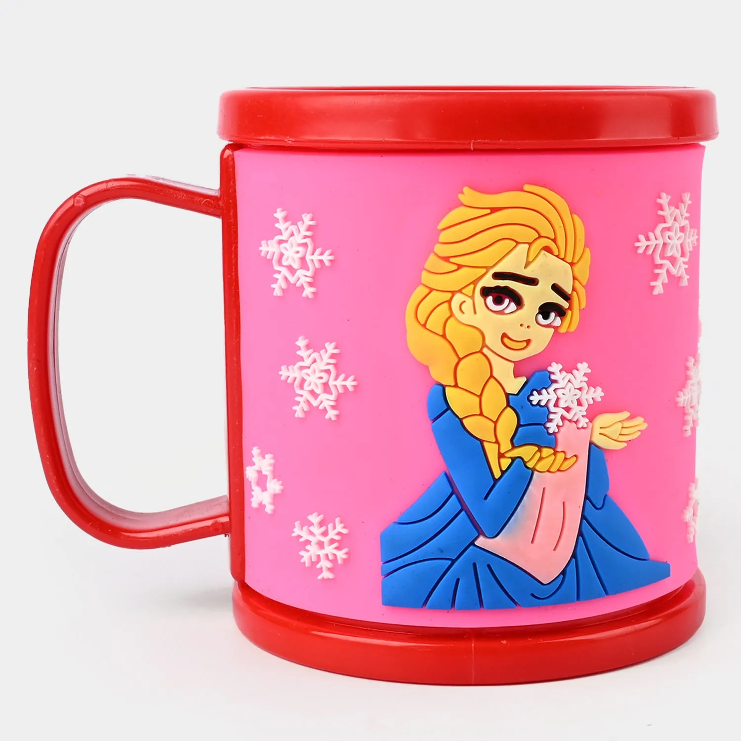 3D Drinking Mug/Cup For Kids