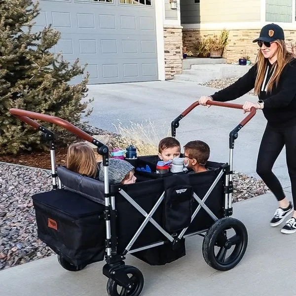 7S  4 Passenger Stroller Wagon