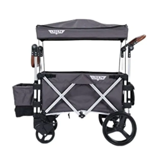 7S  4 Passenger Stroller Wagon