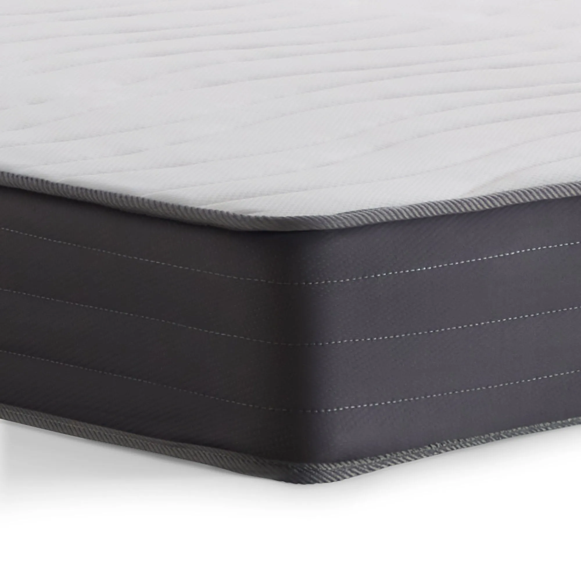 8" Gel Memory Foam Hybrid Mattress