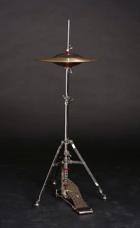 A&F Drum Co. Foldable Hi Hat Stand & Clutch