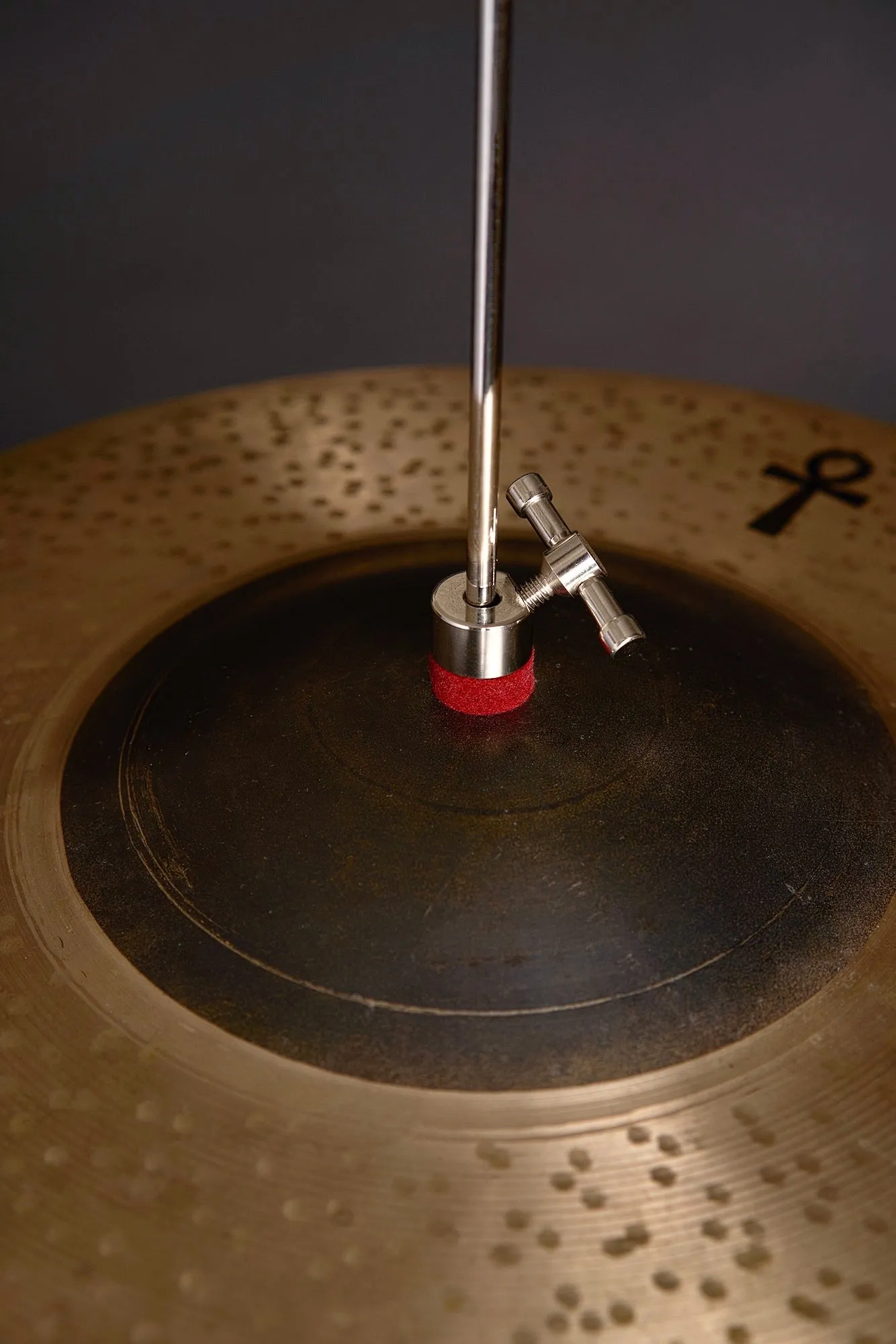 A&F Drum Co. Foldable Hi Hat Stand & Clutch