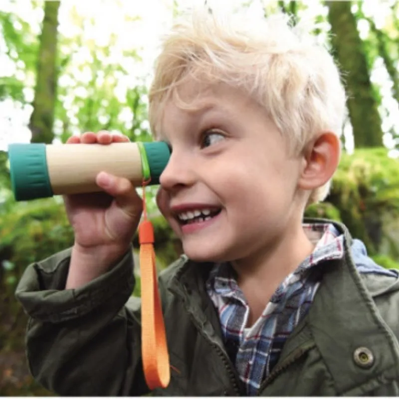 Adjustable Telescope