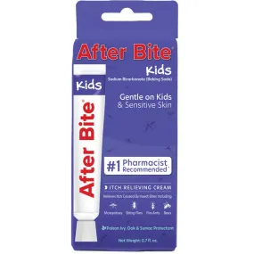 Afterbite Kids