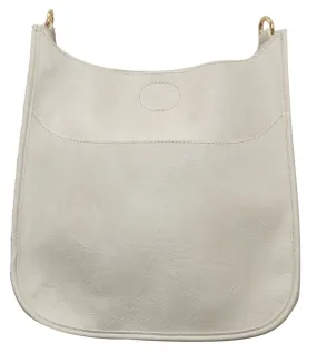 Ahdorned Vegan Messenger -Cream