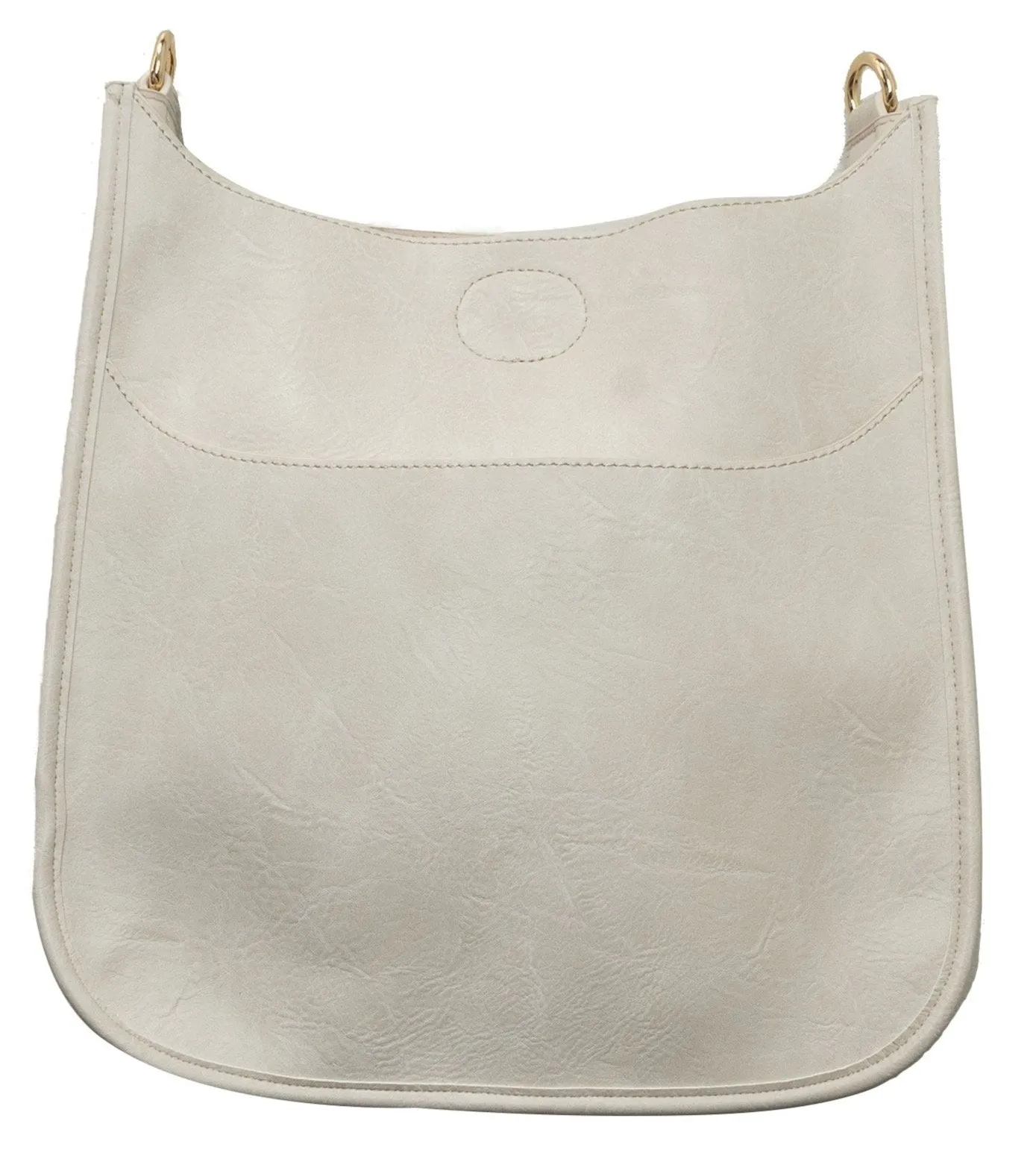 Ahdorned Vegan Messenger -Cream