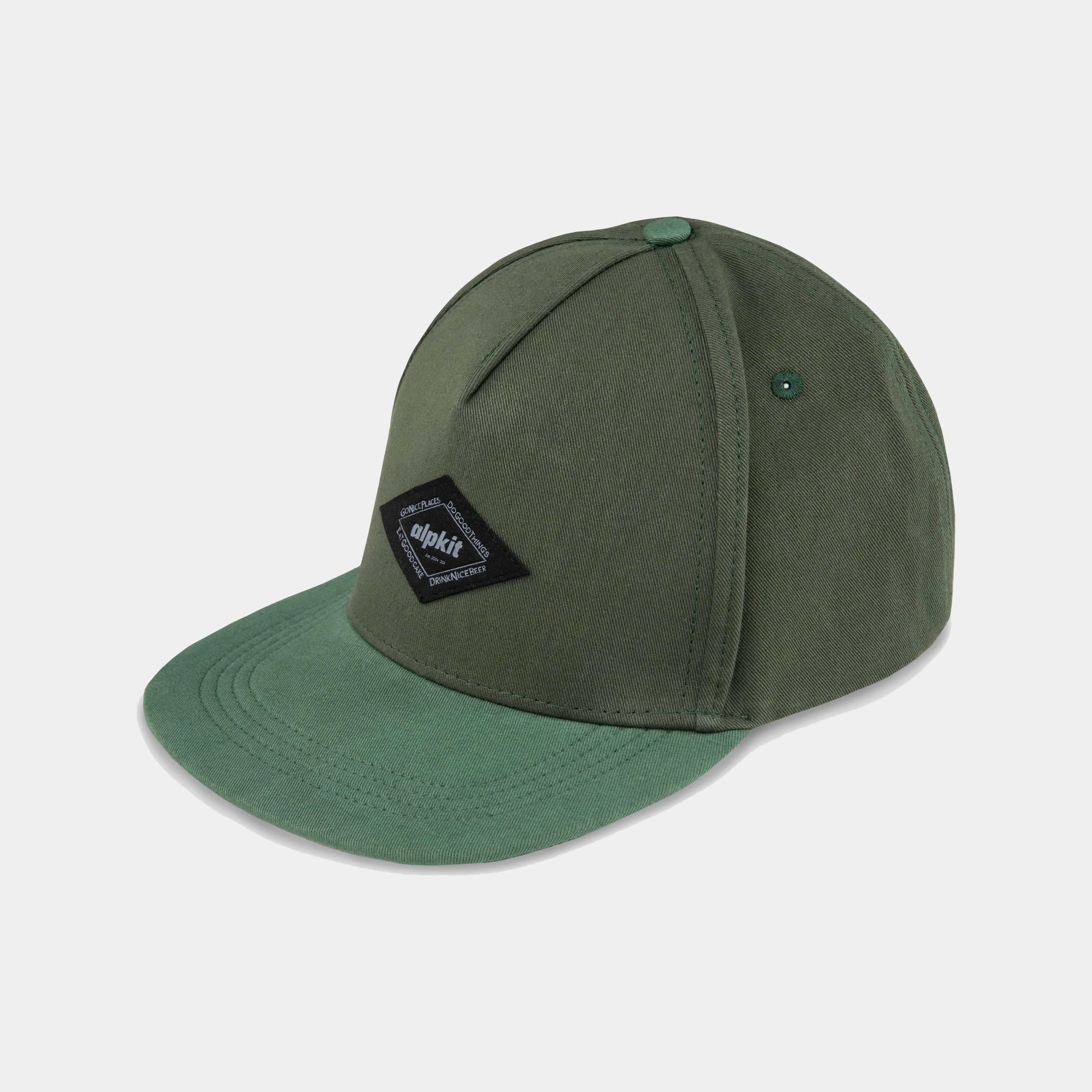 Alpkit Snapback