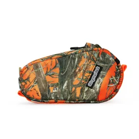 Amigo Top Tube Bag Blaze