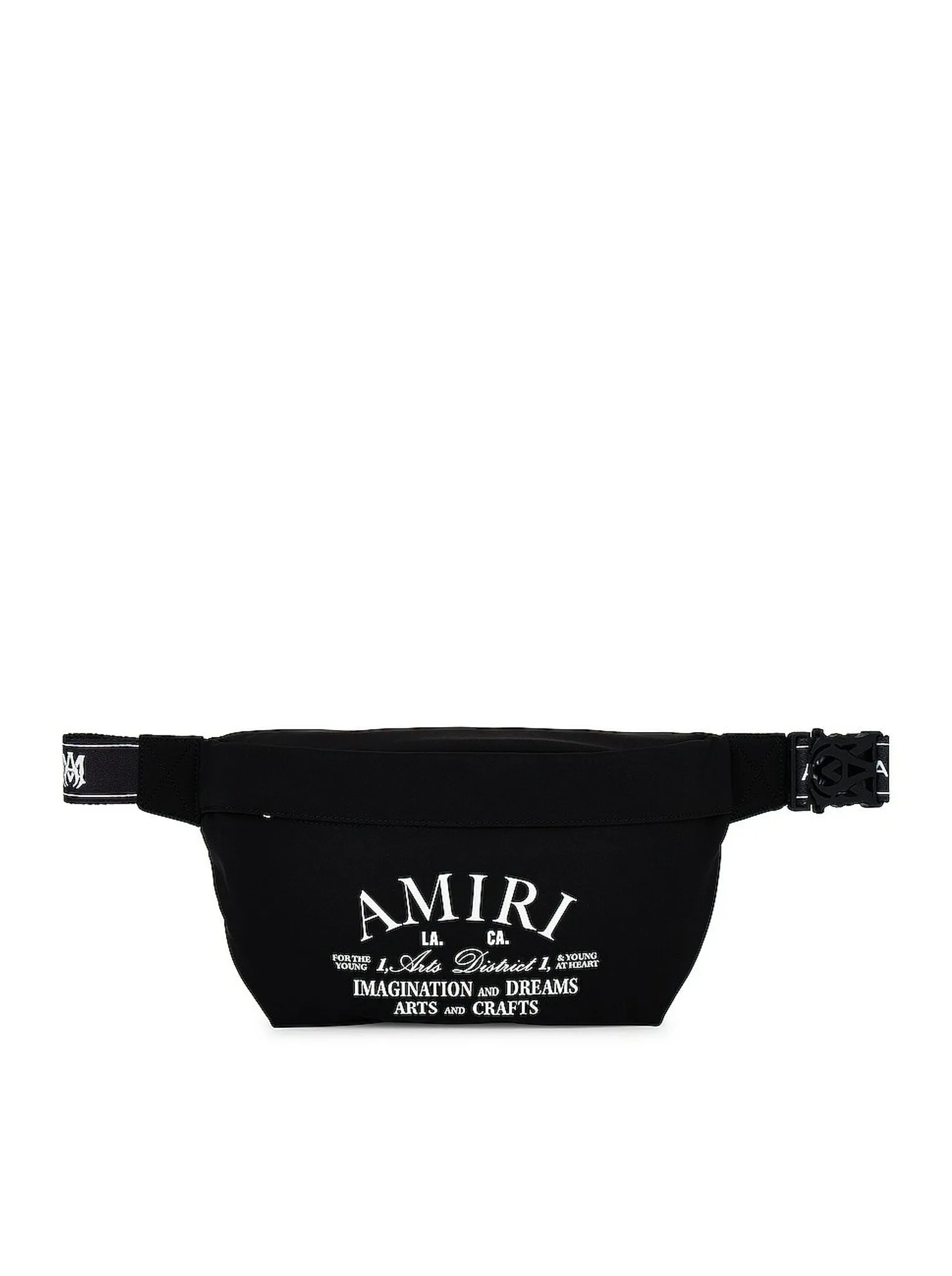 AMIRI ARTS DISCRICT BUM BAG