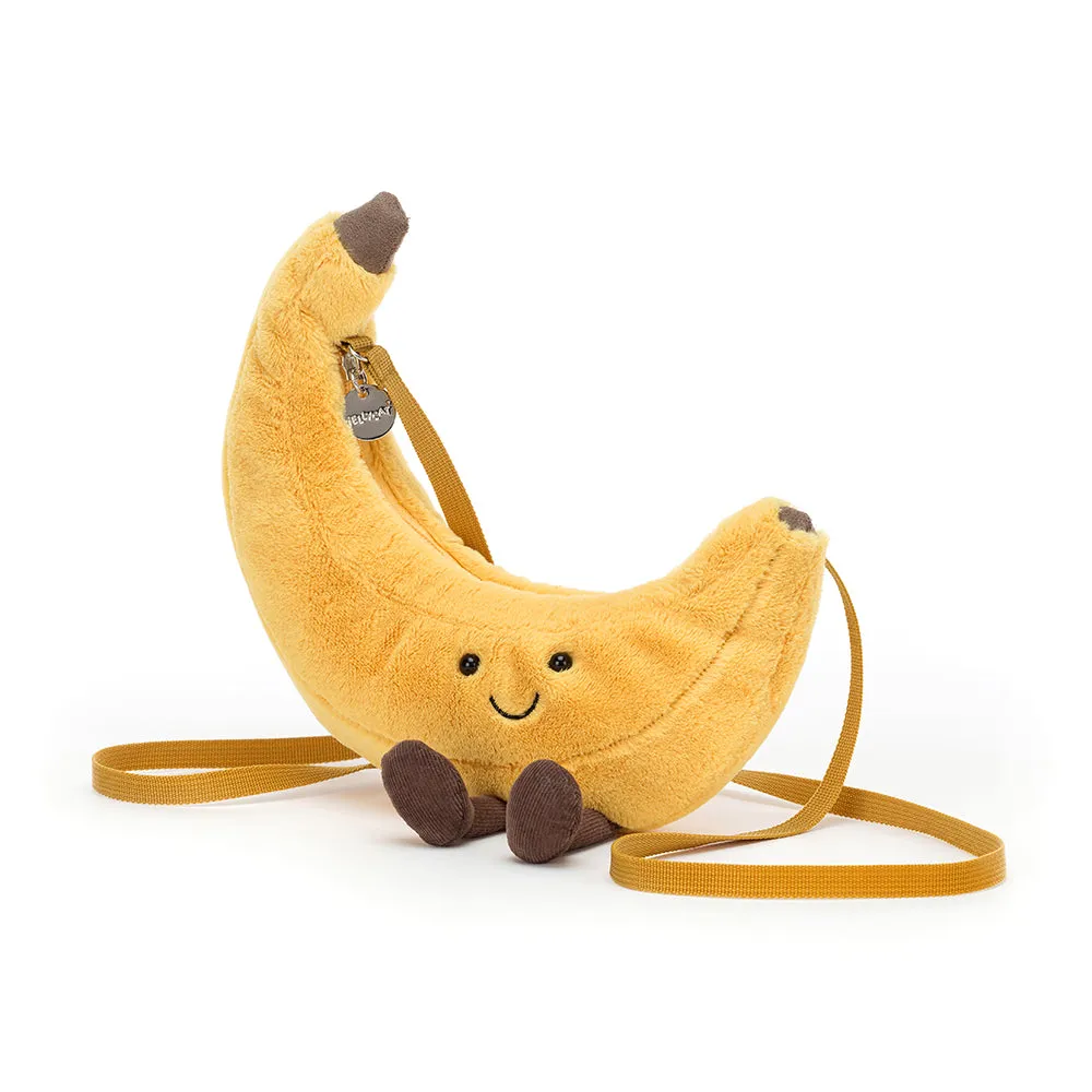 Amuseable Banana Bag