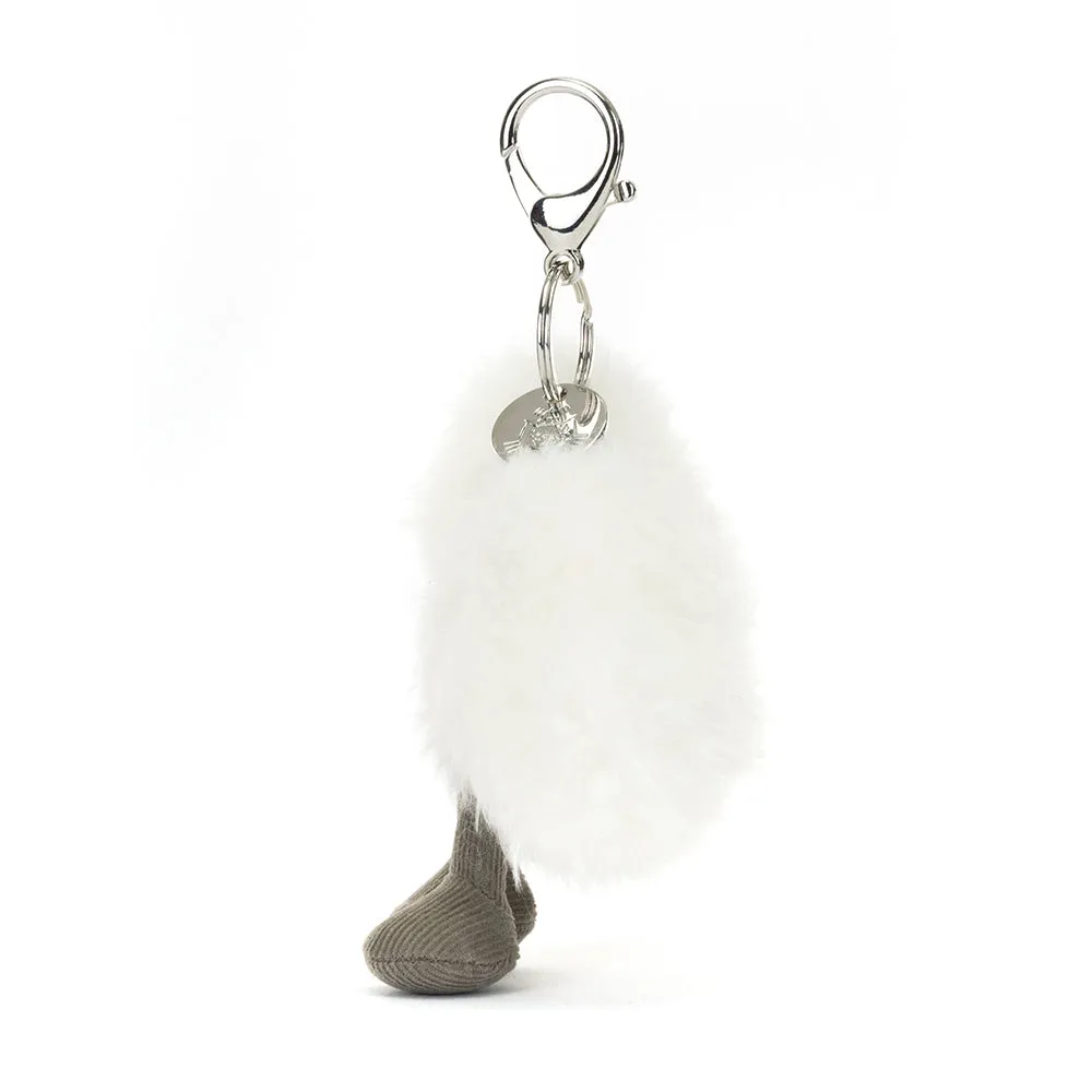 Amuseable Cloud Bag Charm