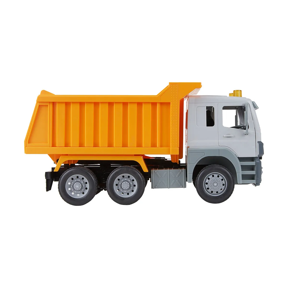 Anko Lights & Sounds Dump Truck Suitable for Ages 3  Years