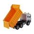 Anko Lights & Sounds Dump Truck Suitable for Ages 3  Years