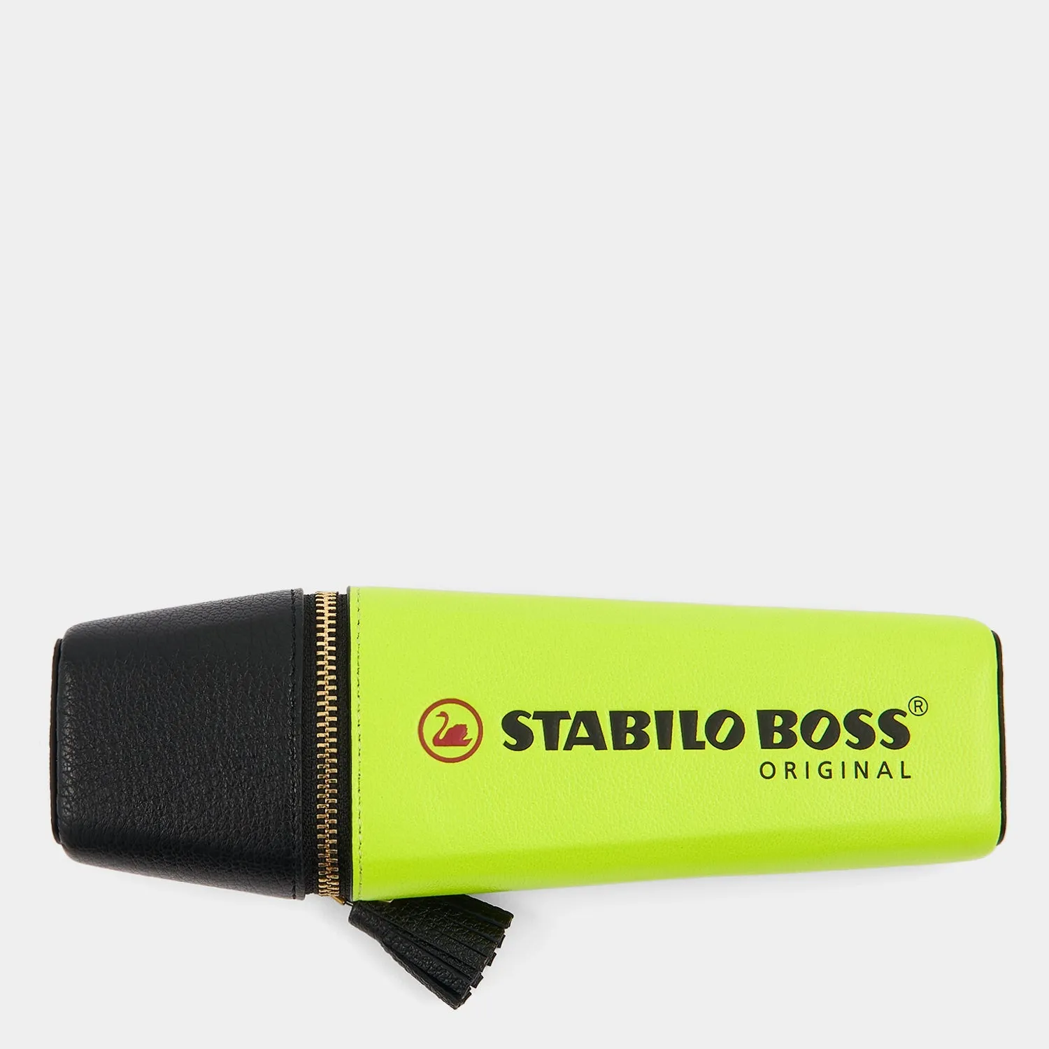 Anya Brands Stabilo Boss Pencil Case