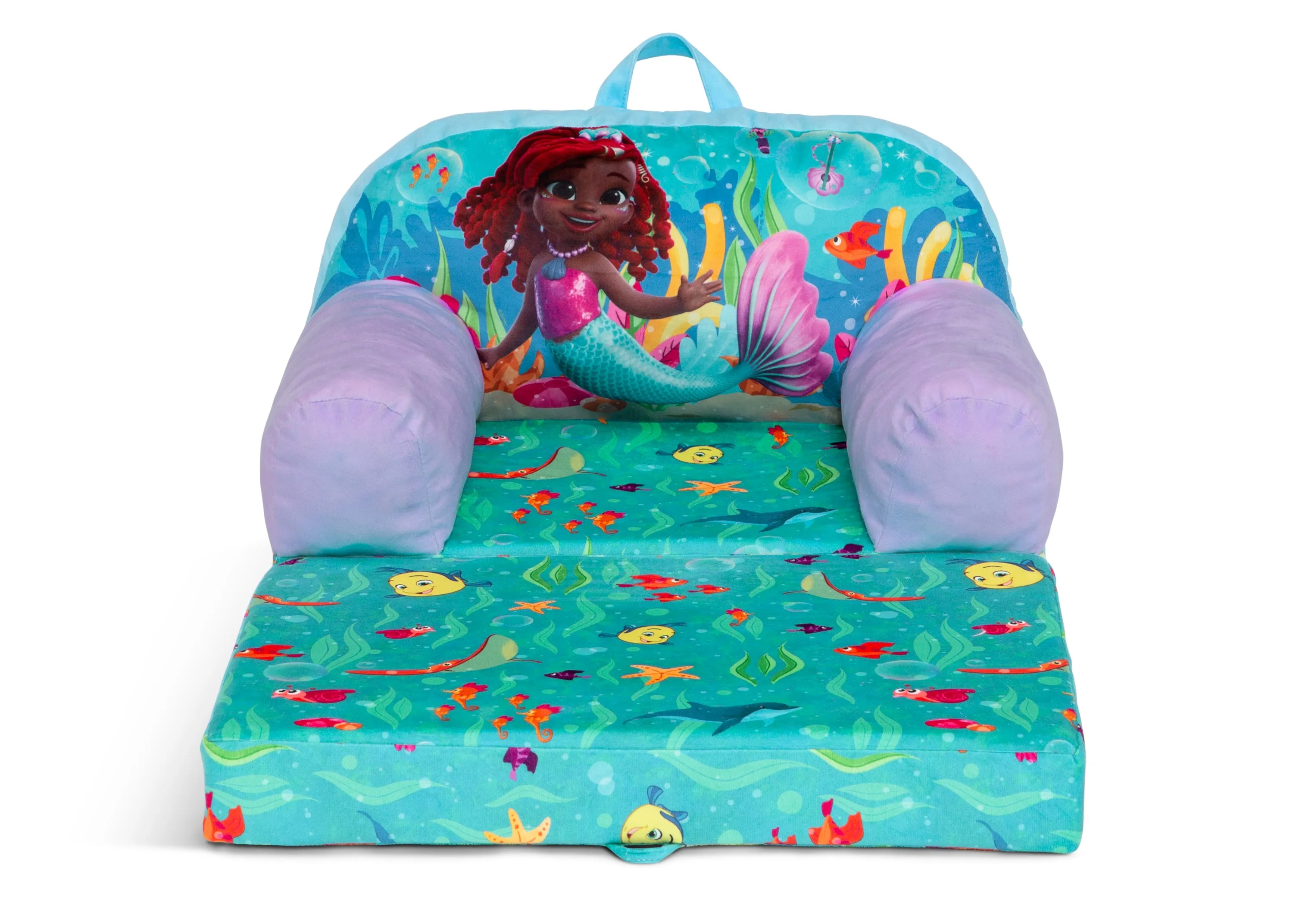 Ariel Cozee Buddy Flip-Out Chair