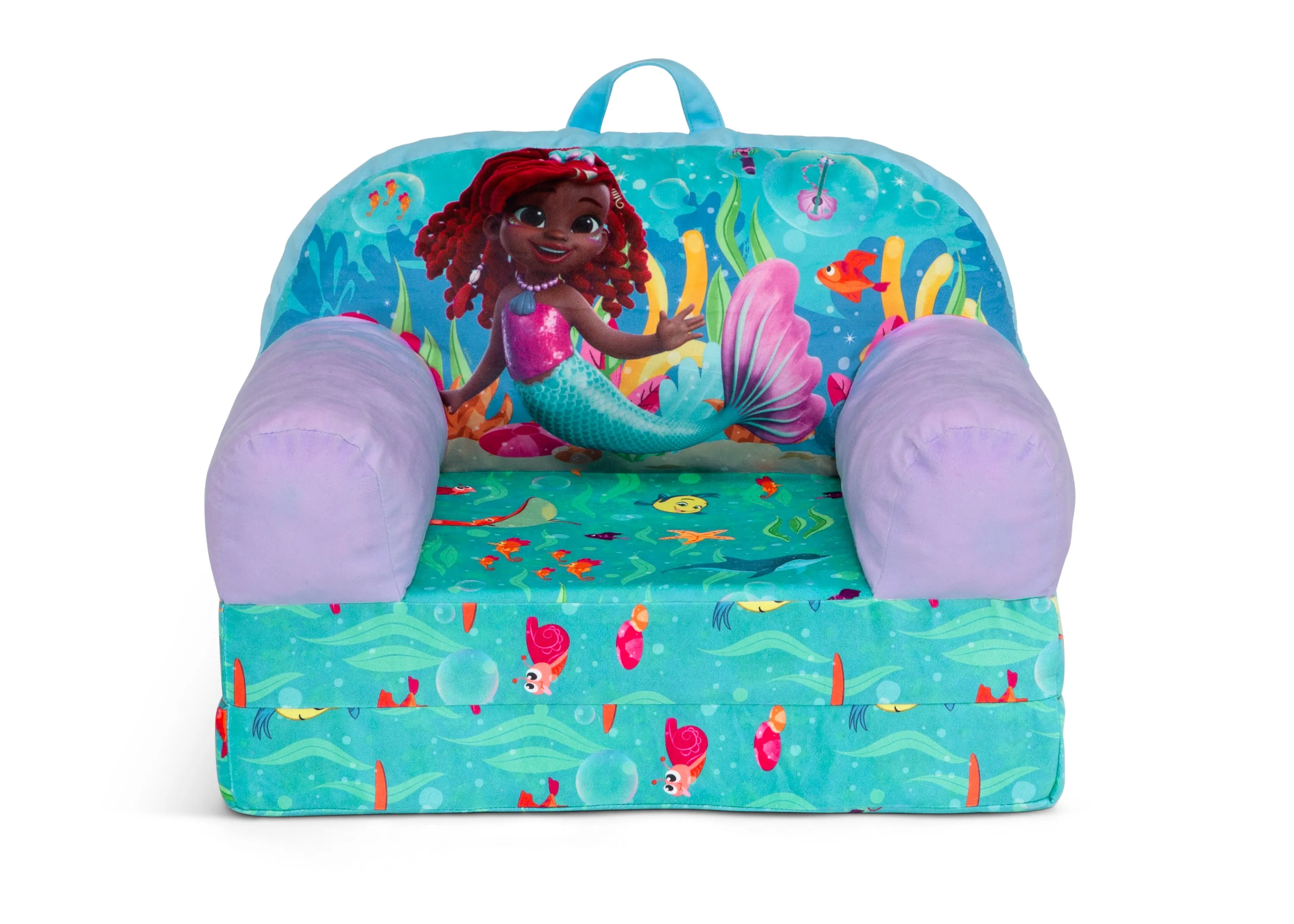 Ariel Cozee Buddy Flip-Out Chair