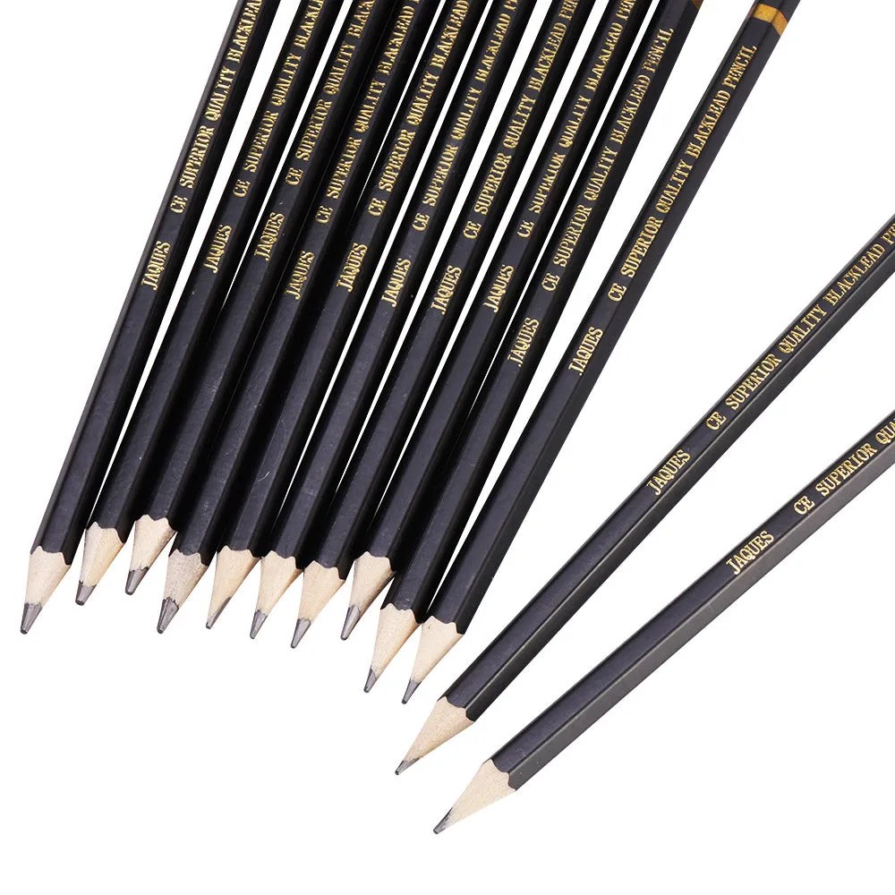 Art Set - Sketch Drawing Pencils