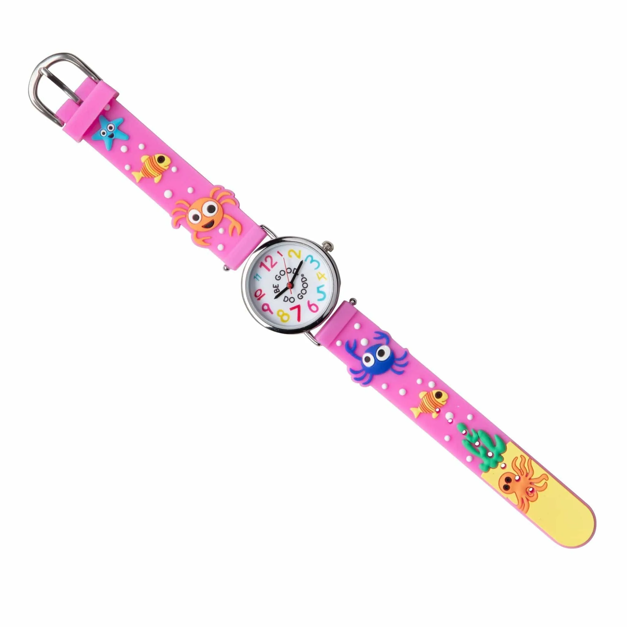 Arvo Kids' Sea Life Watch