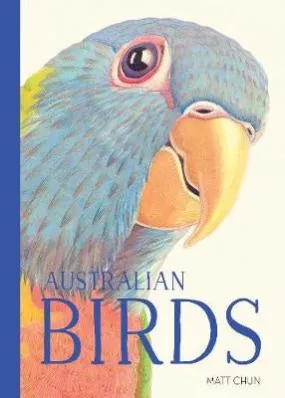 Australian Birds