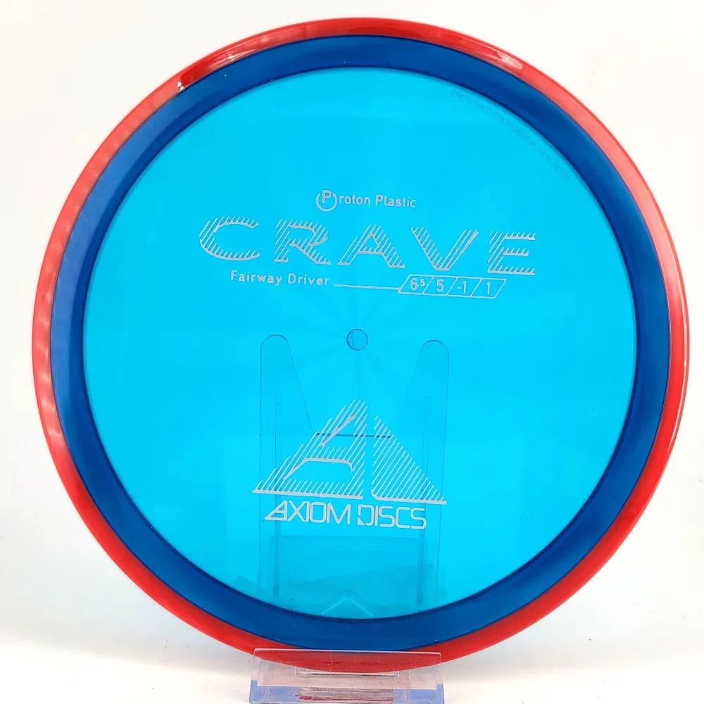 Axiom Proton Crave