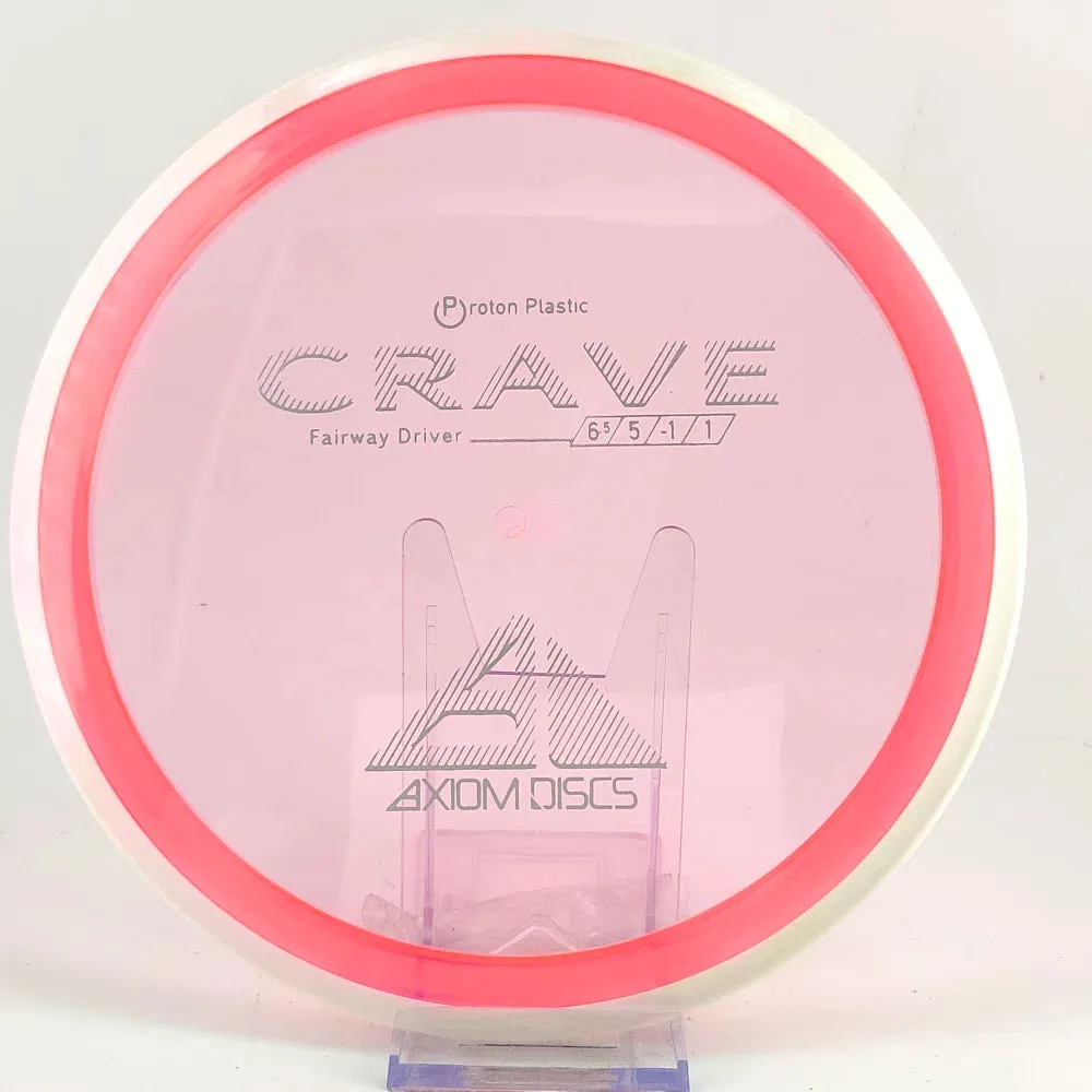 Axiom Proton Crave