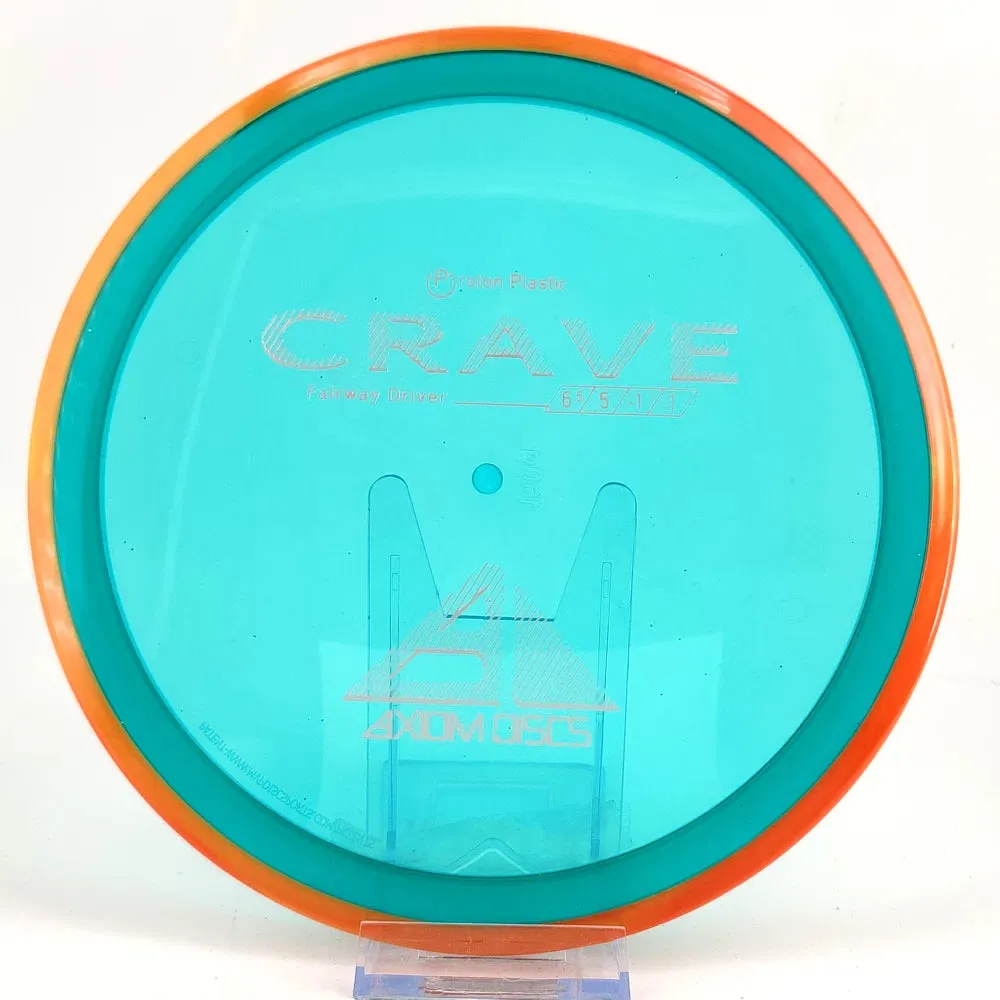 Axiom Proton Crave