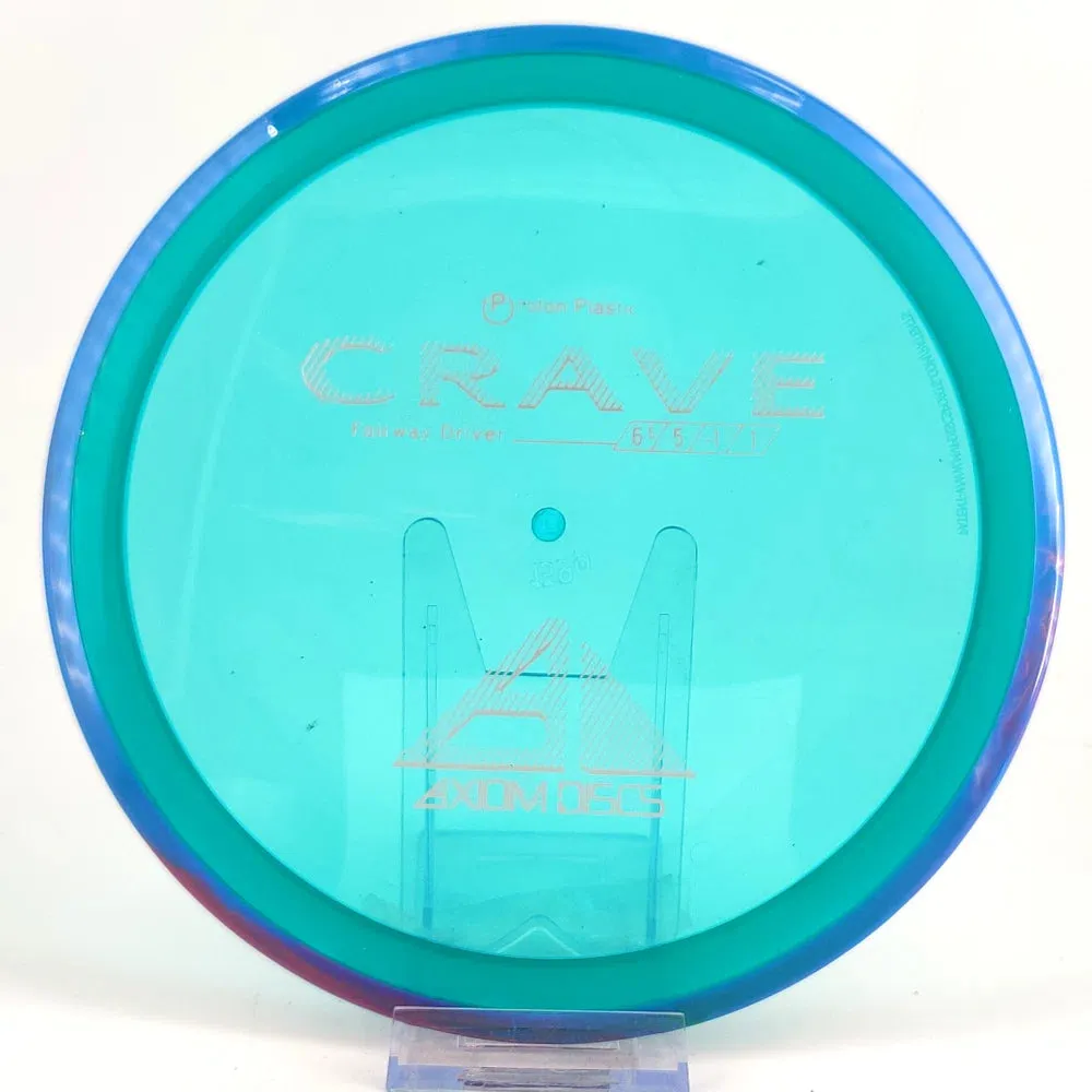 Axiom Proton Crave