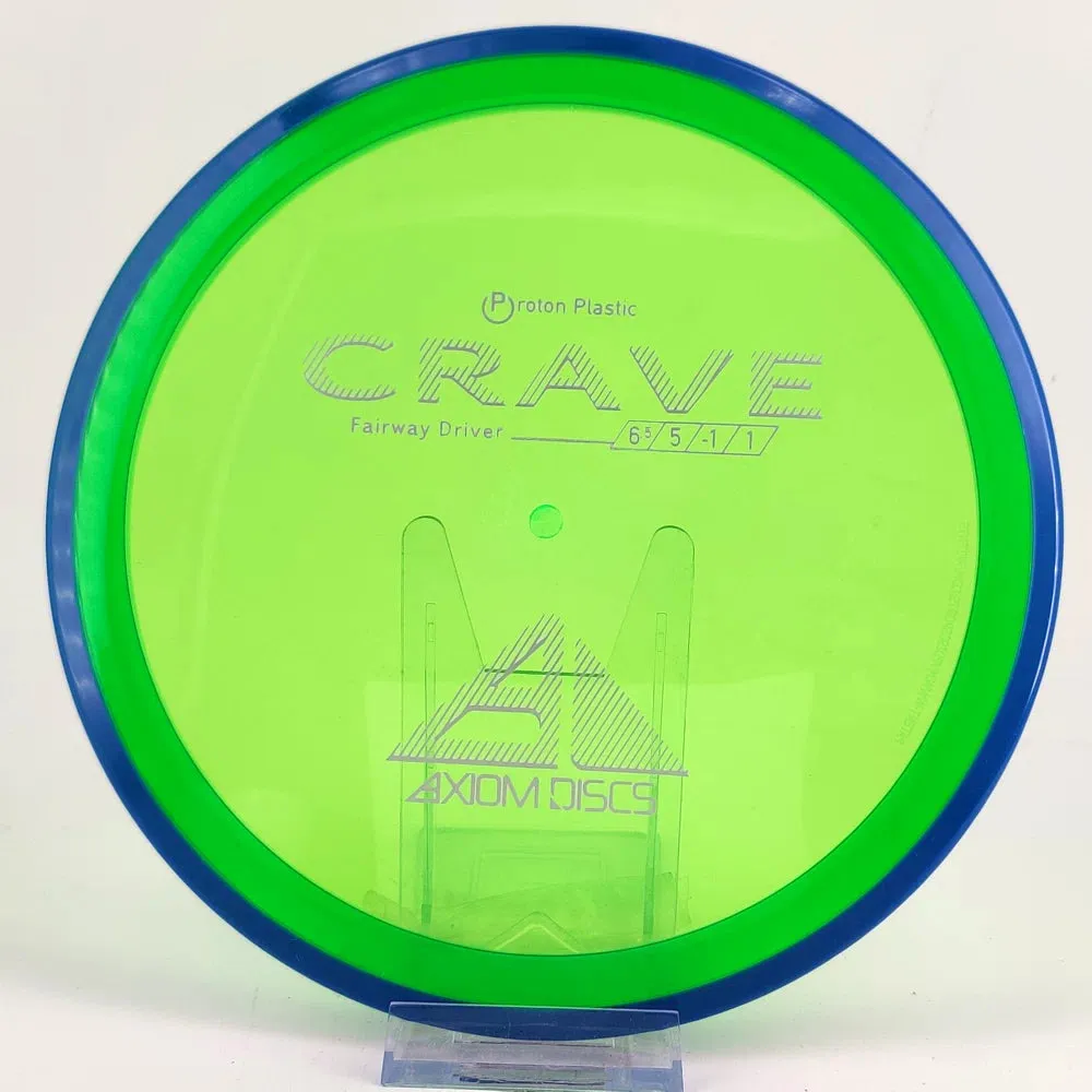 Axiom Proton Crave