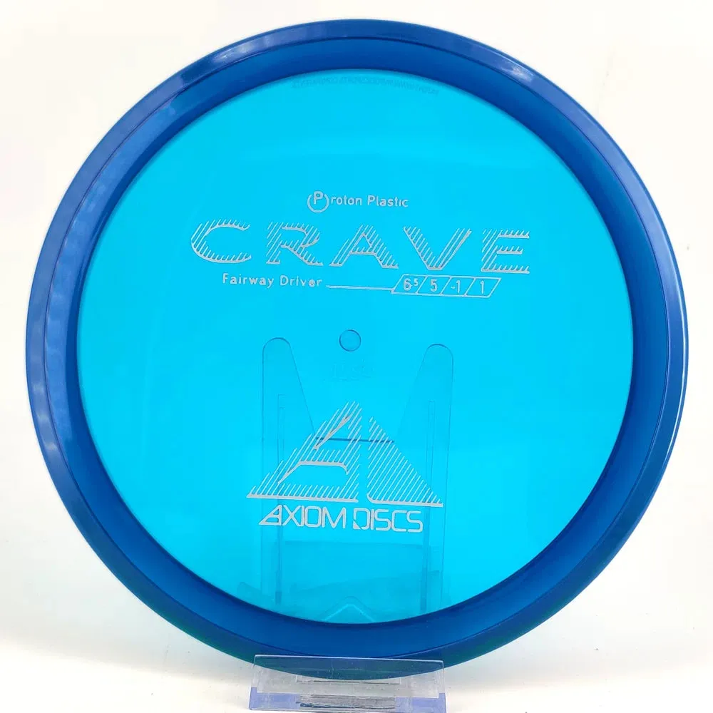 Axiom Proton Crave