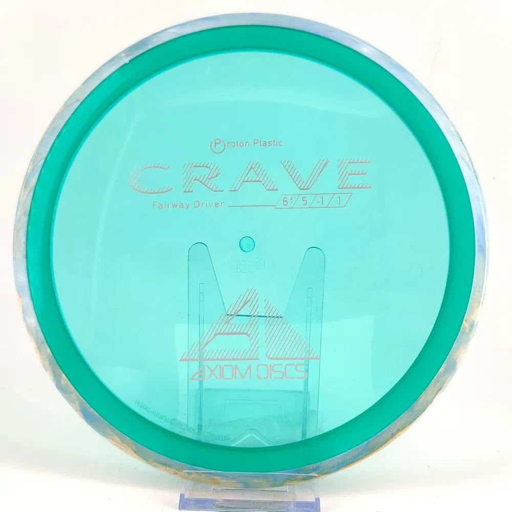 Axiom Proton Crave