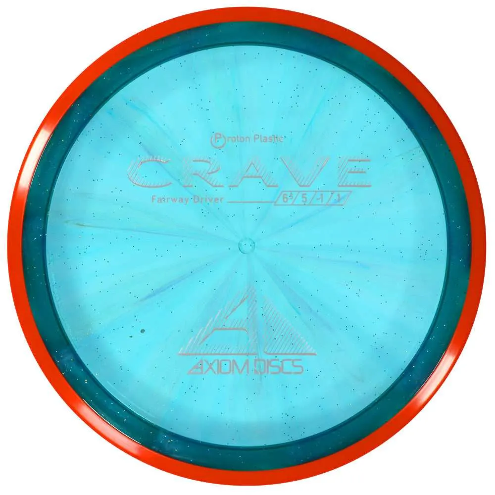 Axiom Proton Crave