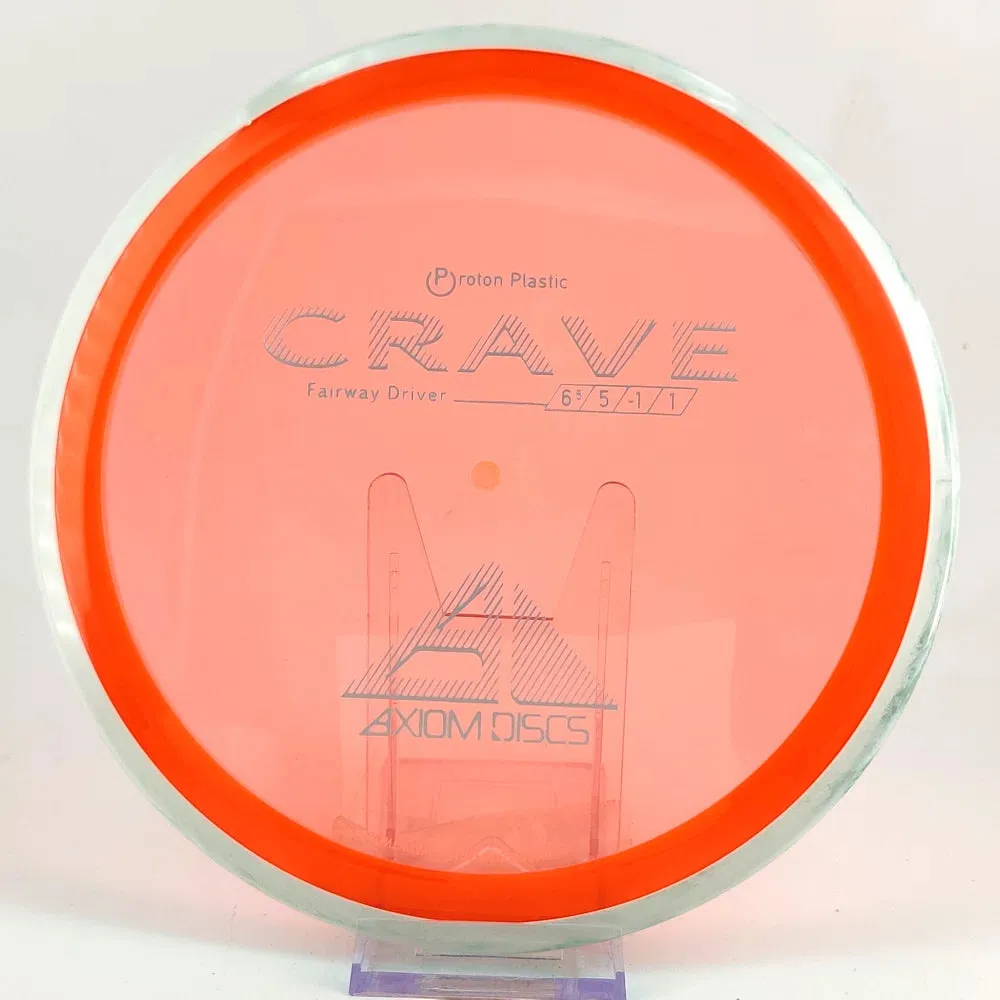 Axiom Proton Crave