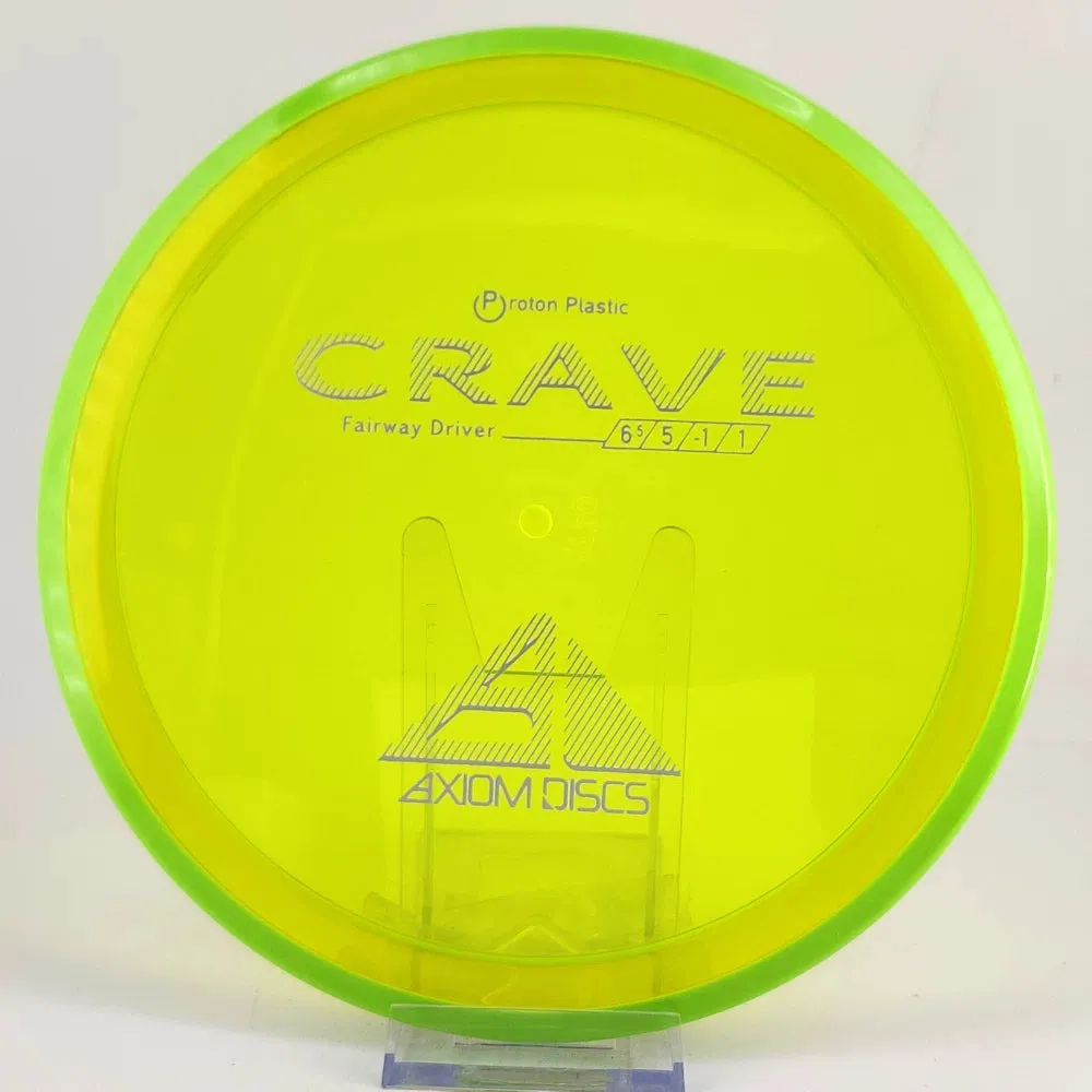 Axiom Proton Crave