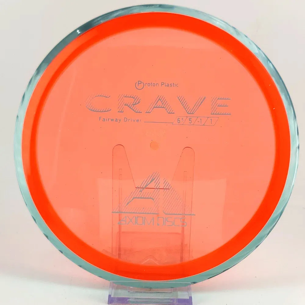 Axiom Proton Crave