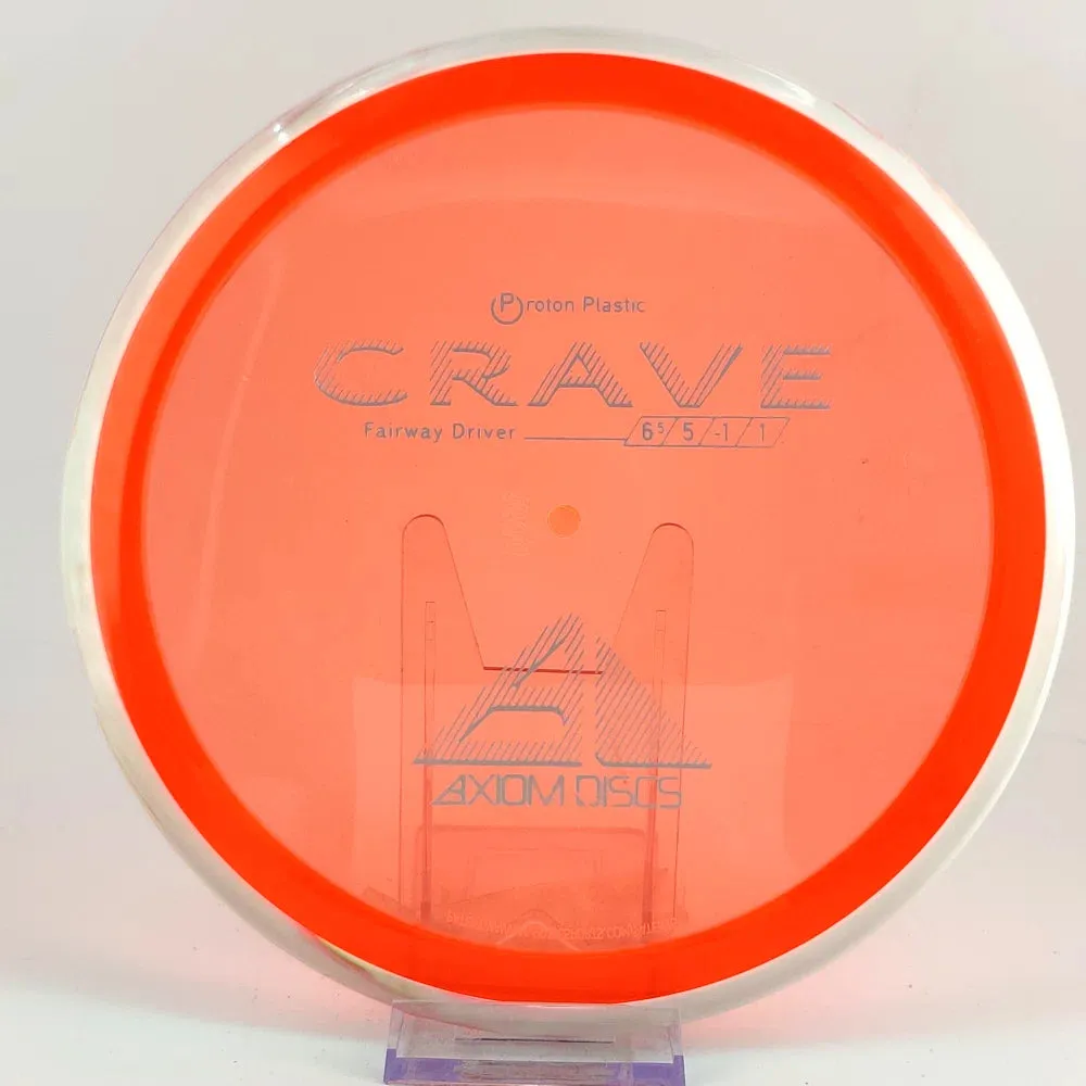 Axiom Proton Crave