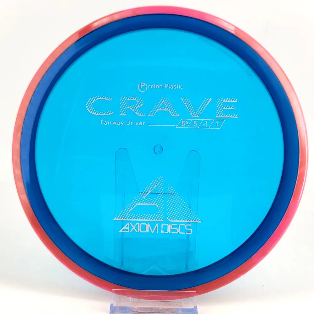 Axiom Proton Crave