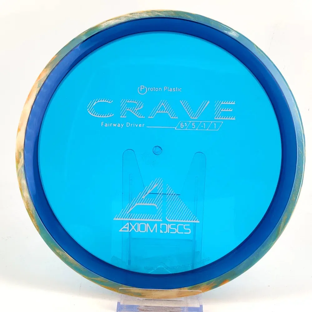 Axiom Proton Crave