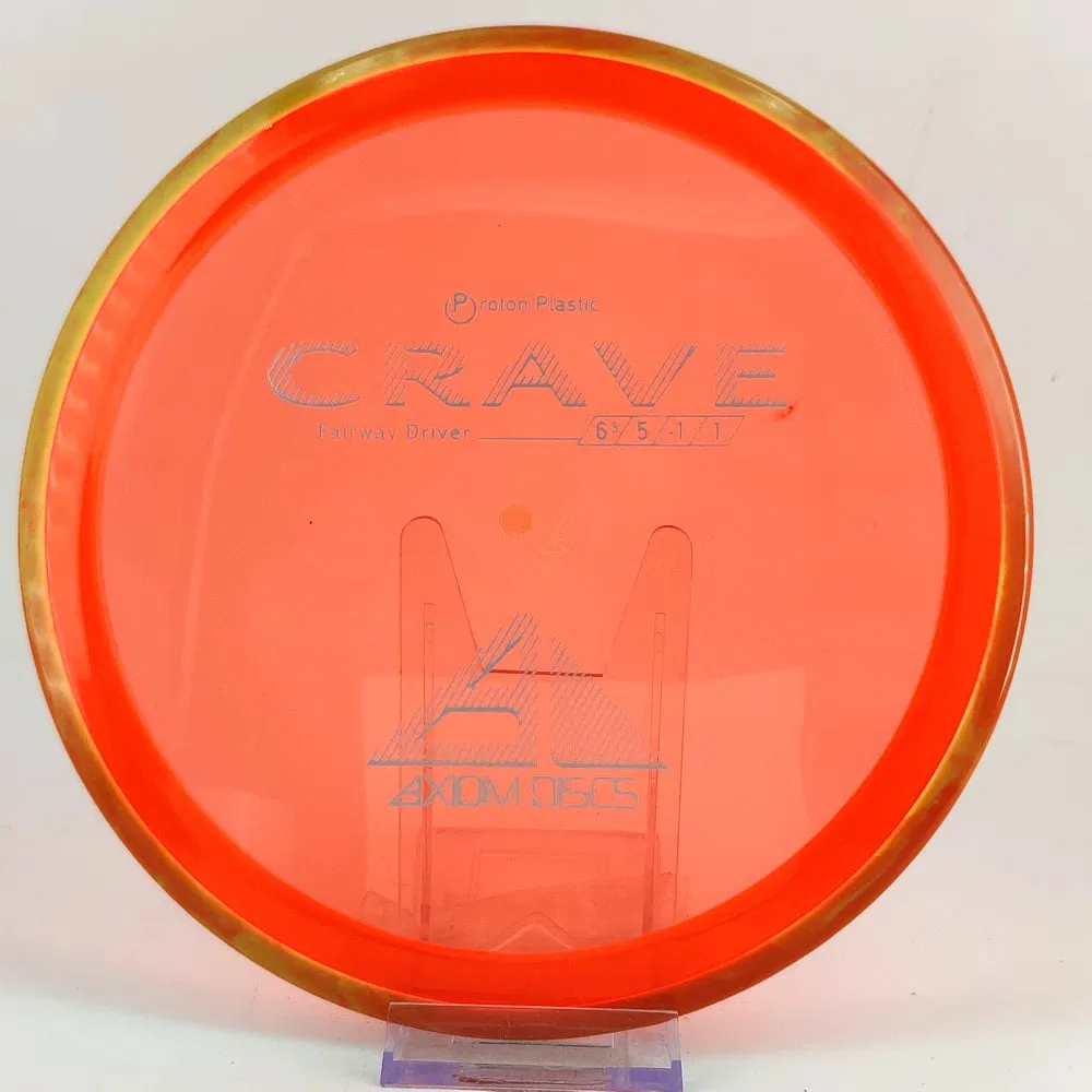 Axiom Proton Crave