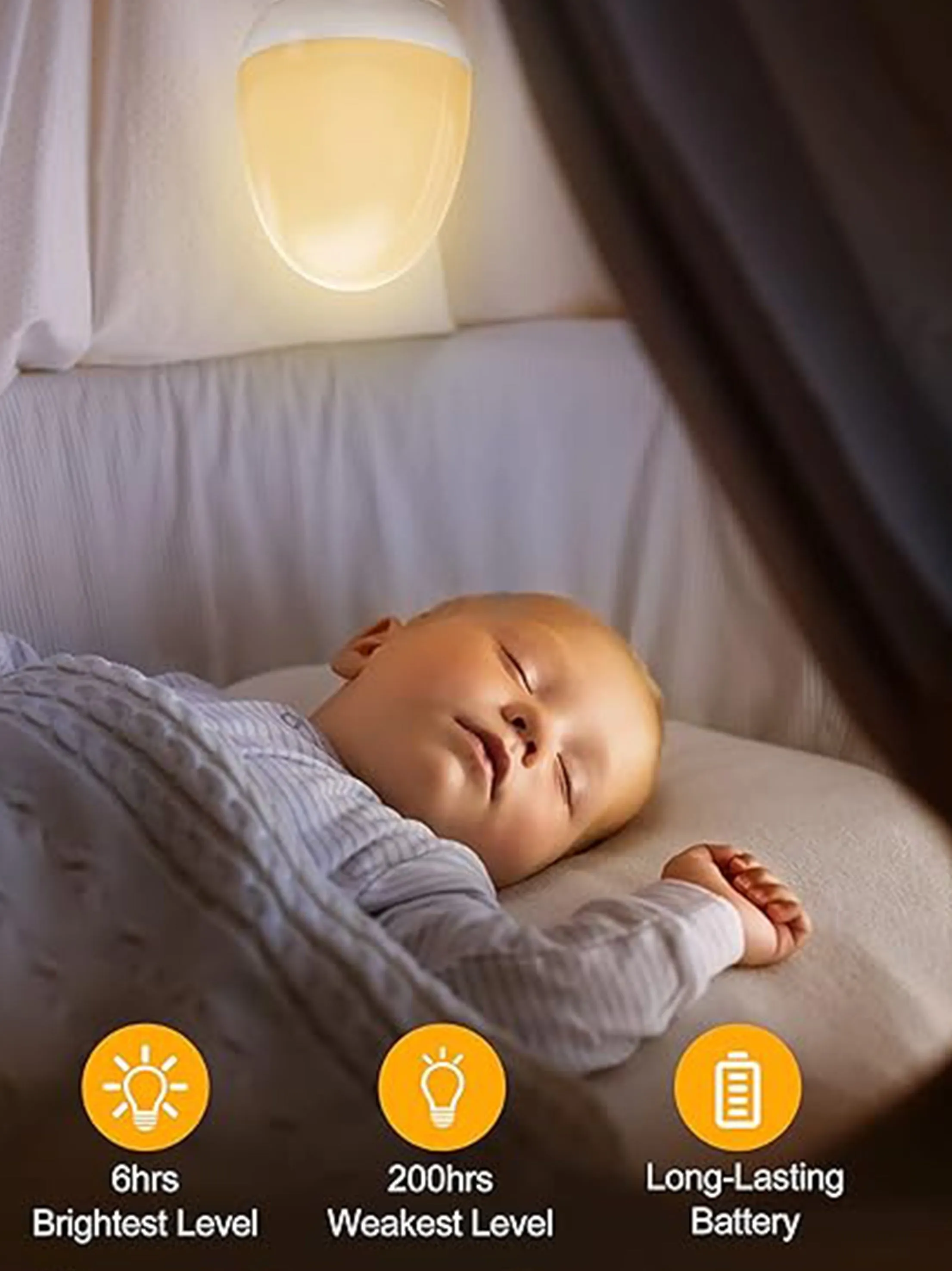 Baby Night Light