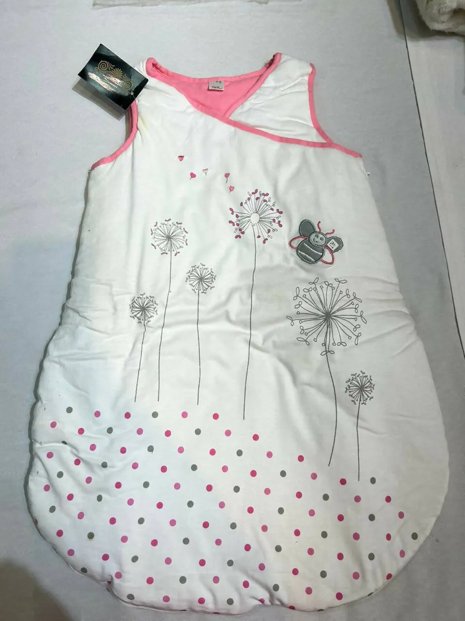 Baby Sleeping Bag