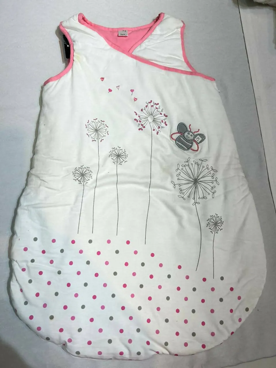 Baby Sleeping Bag